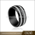 OUXI Jewelry Online Big sale cheap lots sterling silver couple rings